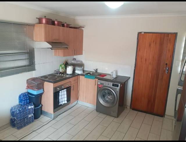 3 BEDROOM HOUSE FOR SALE IN KLIPPOORTJIE